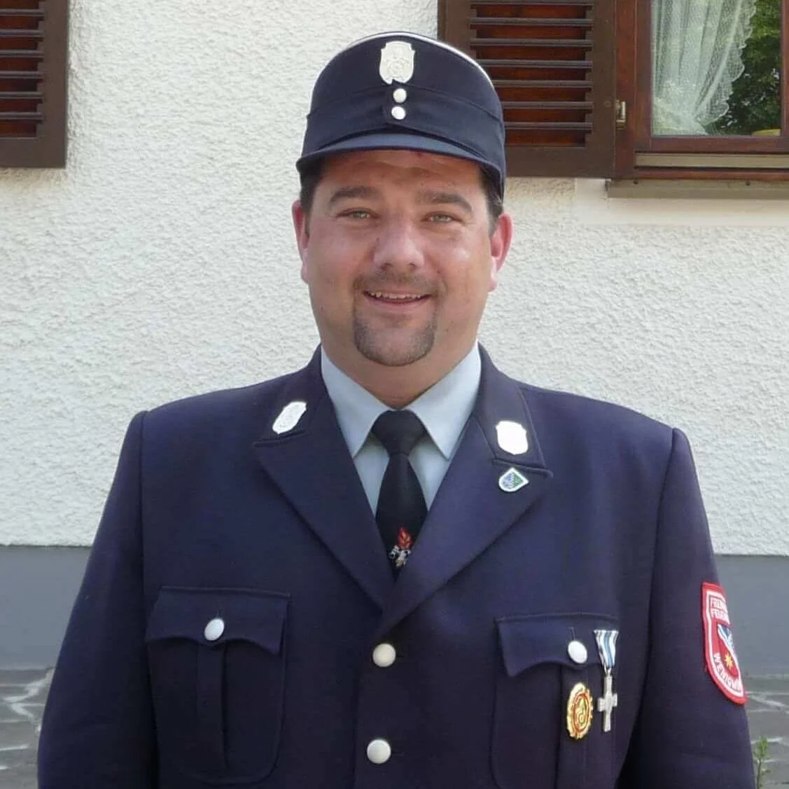 Alexander Thurner